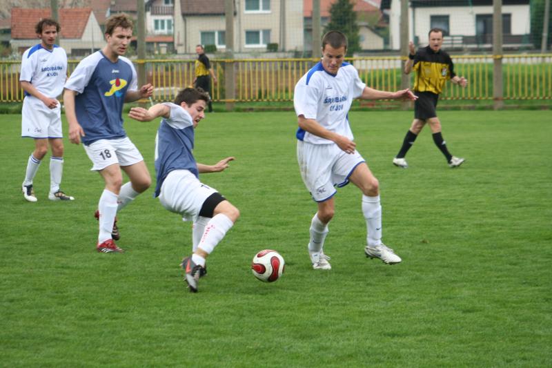 Zdeňa Petrů,Zbyňa Kocurek a Jankůj